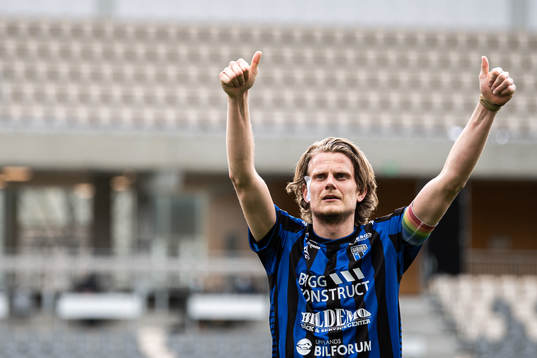 Sirius Tim Björkström