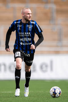 Sirius Adam Ståhl