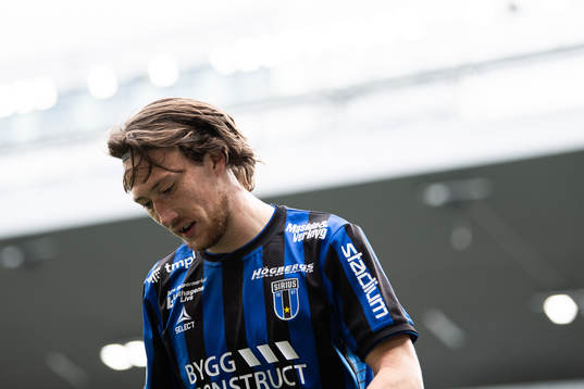 Sirius Axel Björnström