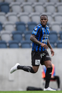 Sirius Christian Kouakou