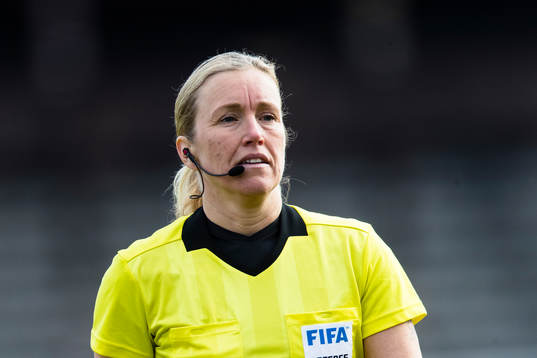 domare Sara Persson