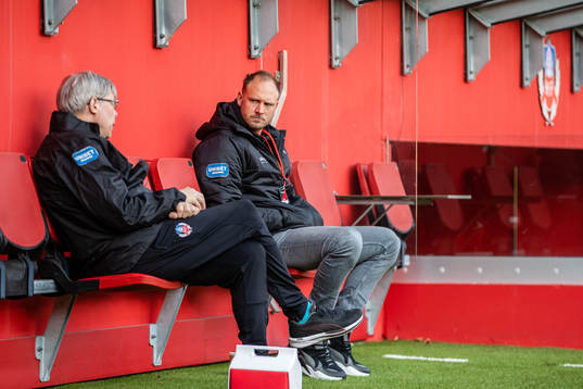 Helsingborgs Andreas Granqvist