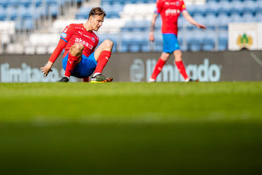 Helsingborgs Assad Al Hamlawi