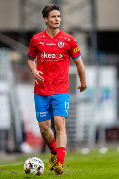 Helsingborgs Wilhelm Loeper