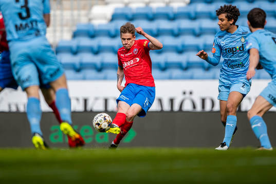 Helsingborgs Bödvar Bödvarsson