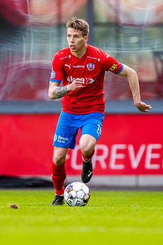Helsingborgs Bödvar Bödvarsson