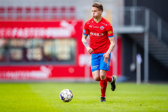 Helsingborgs Bödvar Bödvarsson