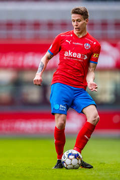 Helsingborgs Bödvar Bödvarsson