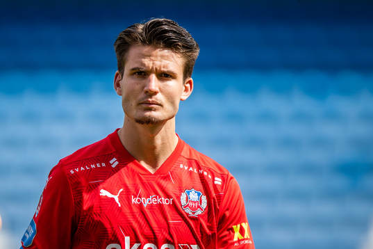 Helsingborgs Wilhelm Loeper