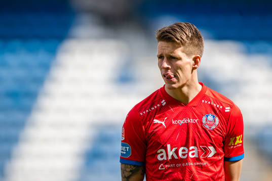 Helsingborgs Bödvar Bödvarsson