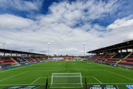 Jämtkraft Arena