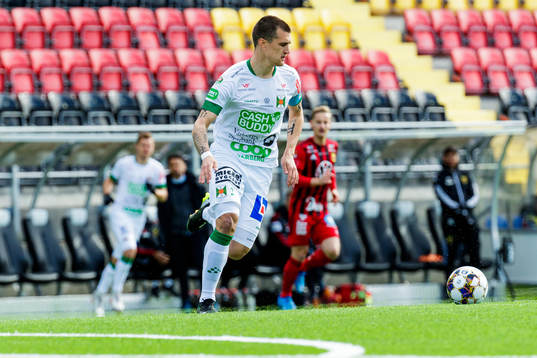 Varbergs Jon Birkfeldt