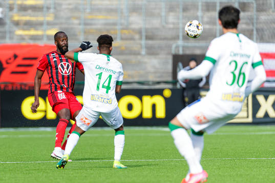 Ronald Mukiibi