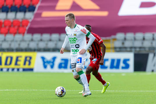 Varbergs Jon Birkfeldt