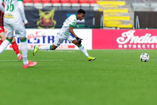 Varbergs Adama Fofana