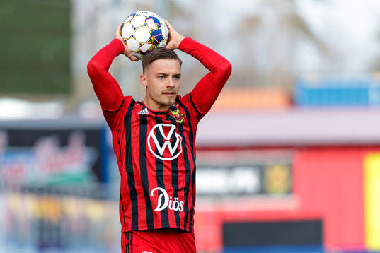 i210502 Östersunds Felix Hörberg