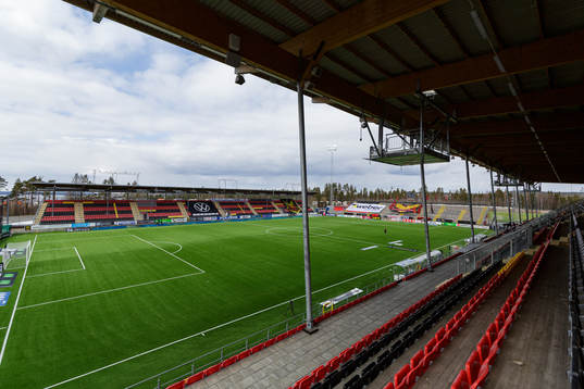 Jämtkraft Arena