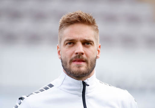 Örebros Johan Mårtensson