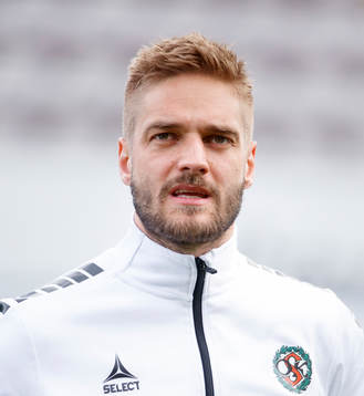 Örebros Johan Mårtensson