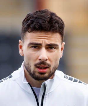 Örebros Deniz Hümmet