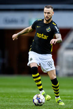 s Alexander Milosevic