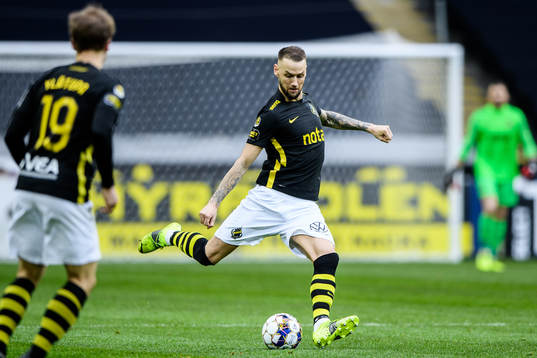 s Alexander Milosevic