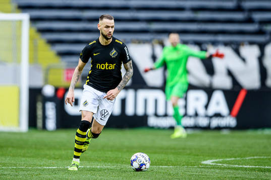 s Alexander Milosevic