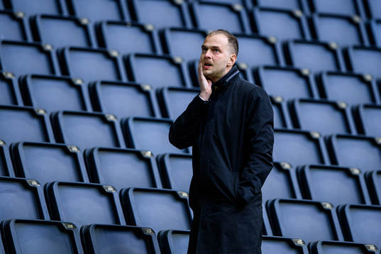 s sportchef Henrik Jurelius