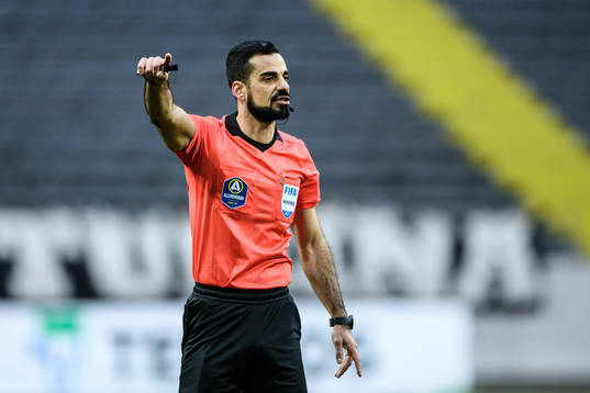 domare Mohammed Al-Hakim