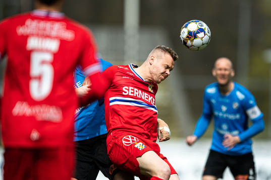IFK Göteborgs Kolbeinn Sigthorsson