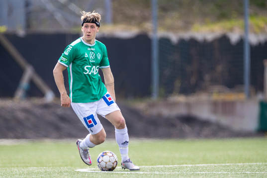 Brages Bjarni Mark Antonsson