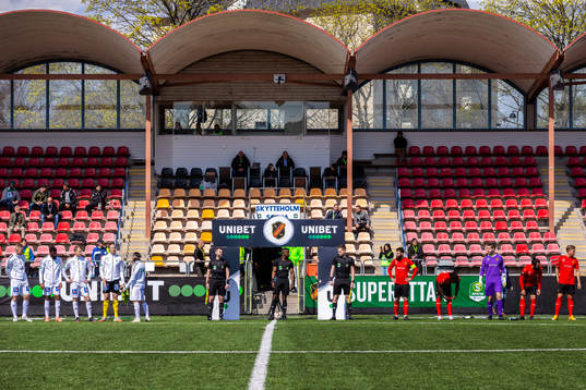 Unibet reklam