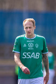 Brages Anton Lundin
