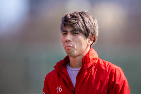 Vasalunds Yasuoka Takuto