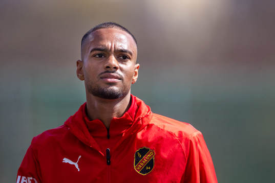 Vasalunds Alexander Andue