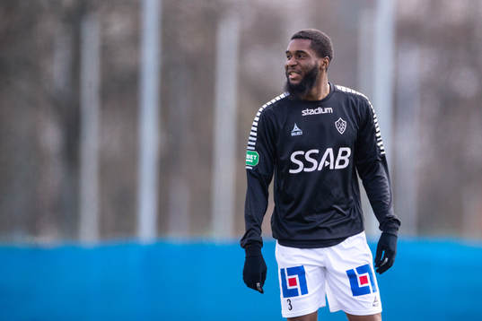 Brages Moses Makasi