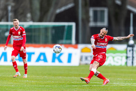 IFK Göteborgs Marek Hamsik