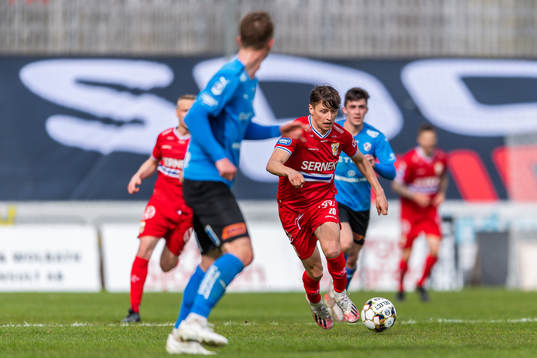 IFK Göteborgs Simon Thern
