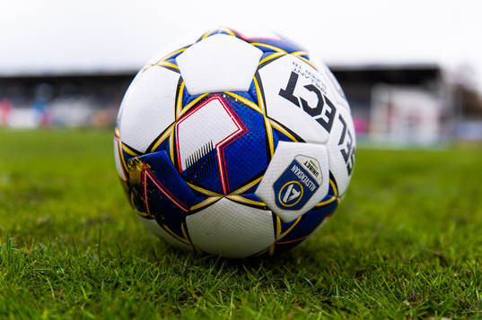 Matchbollen