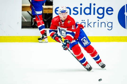 Samuel Solem of Norway