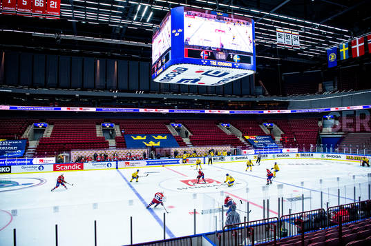 Malmö arena