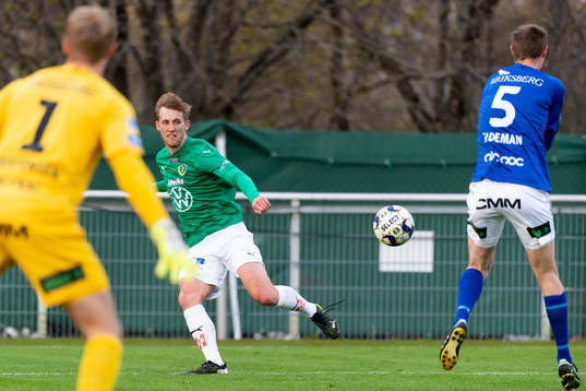 Jönköpings  Jesper Svensson