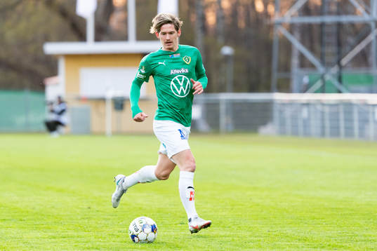 Jönköpings Robin Book