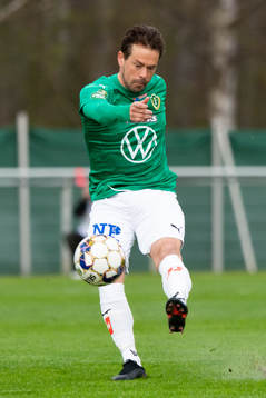 Jönköpings Fredric FendrichC