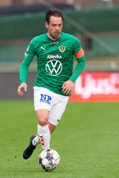 Jönköpings Fredric Fendrich