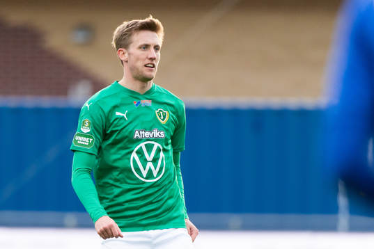 Jönköpings Jesper Svensson