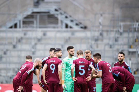 Malmö FFs spelare