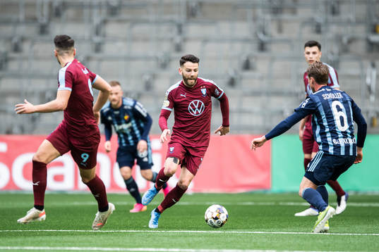 Malmö FFs Erdal Rakip