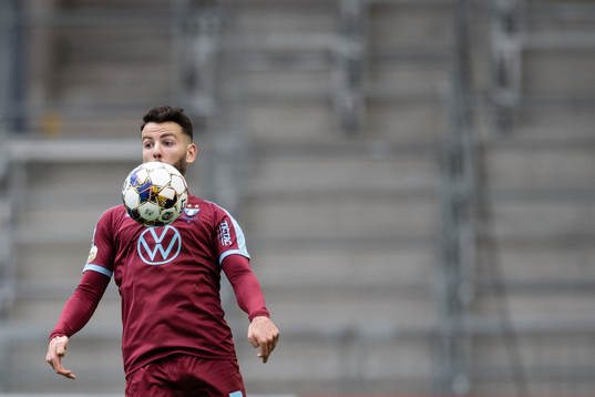 Malmö FFs Erdal Rakip