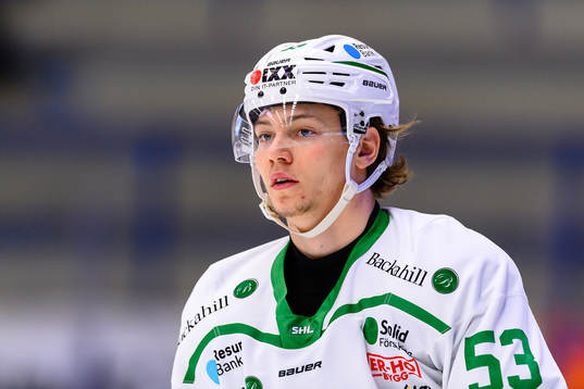 Rögles Moritz Seider